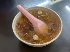 四果汤-汕头街四果汤
