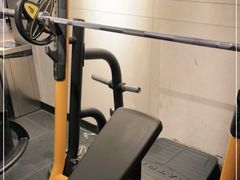 -威尔仕健身·游泳(中港汇店)