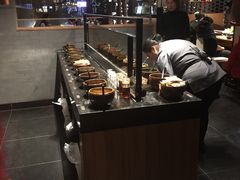 自助取餐区-呷哺呷哺 黄金牧场 (回龙观港龙店)