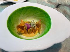 -九献创意菜·牛排馆(亮马河花园店)