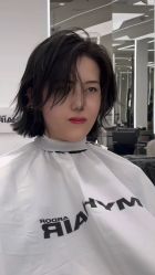 -MY HAIR 旗舰店