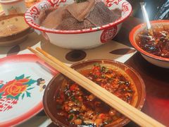 -江北北火锅馆·公路夜市(魏公村店)