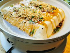 -吕氏疙瘩汤·私家菜馆(慈云寺店)