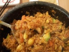 -权味·朝鲜族拌饭(勒泰店)