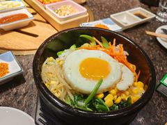 -正苑26年海鲜烤肉•牛尾汤汤饭(东港店)
