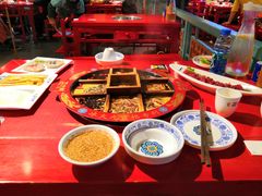 -巴九门老火锅(来福士打望店)