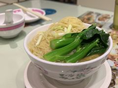 -吴系粤菜馆·茶餐厅(深业上城店)