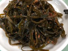 -食惠里小笼包面馆(越秀店)