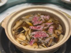 -天宜隆蘑菇宴火锅(石景山旗舰店)