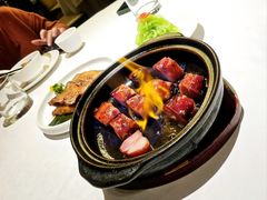 -荣兴酒家(徐家汇店)