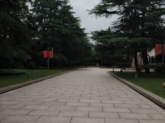 -宋庆龄陵园