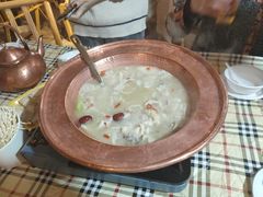 -霄汉羊排(万松园一店)
