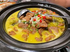 -丽华园(汉阳龙阳店)