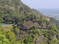 -大慈岩风景区
