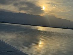 -盐湖景区