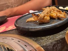 -牛YO烧肉烤肉自助(万象城春河里店)