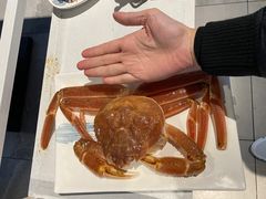 -碗中海·蒸汽海鲜·桑拿鸡(岭南天地店)