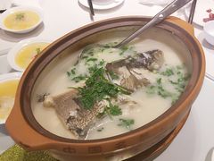 -风味小馆(天目湖宾馆店)