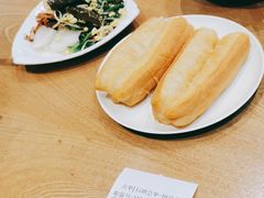 -三好食堂(煎饺·馄饨·肉饼米线·盛世广场店)