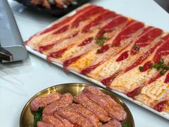 -八乔煎肉馆·丹东特色煎锅(梅林店)