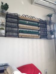 -JERRY日式美甲美睫纹绣工坊