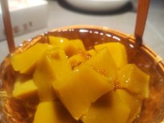 -张家卫·阳江菜·小海鲜(肥婆湾桥店)