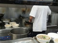 -合记烩面(高新区店)