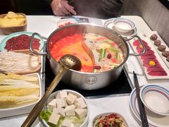 -许府牛火锅(信义坊总店)