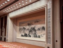 -人民大会堂宴会厅