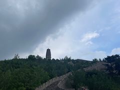 -雁门关景区