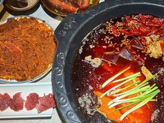-小红碗老火锅(1958店)