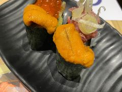 -板长寿司(铜锣湾店)