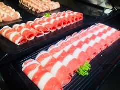 -捞天下大众火锅(水上公园店)