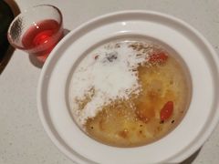 -川越泰火锅(吉利大厦店)