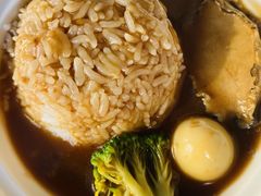 -小船渔村•大连菜•大连焖鱼(明泽街店)