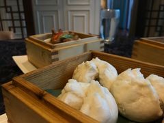 -长沙北辰洲际酒店-栀味轩中餐厅