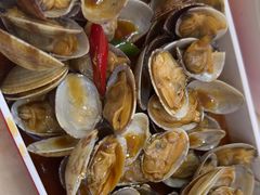 -北方饺子王·海肠捞饭·海鲜锅(山大店)
