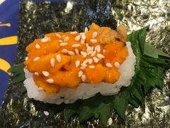 -京樽回転寿司(奥林匹克店)
