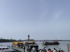 -溱湖国家湿地公园