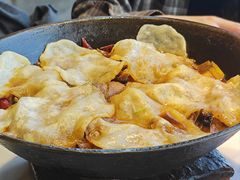 -郭家大院 老南京土菜(九霄店)