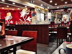 大堂-康师傅私房牛肉面(北京南站店)