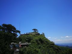 -妙峰山风景名胜区
