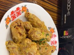 -谢记上海大排档(长寿路店)