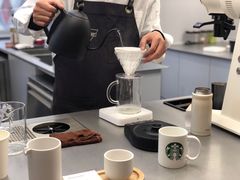 -Manner Coffee(IFS一楼店)