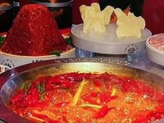 -大龙燚火锅(太古里店)
