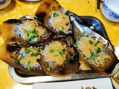 -陈仔广式海鲜烧烤大排档
