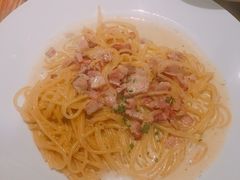 cimg087培根奶油意面-玛格萝妮(汇智国际商业中心店)
