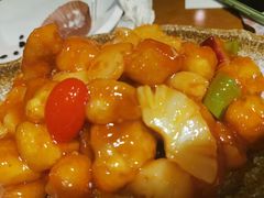 -隆喜元鱼汤包·海鲜(中联广场店)