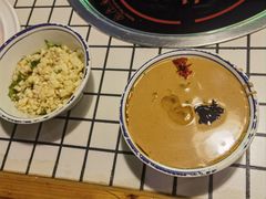 -山悦里 山野·鲜火锅(罗斯福广场店)