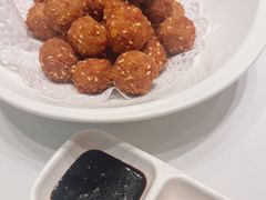 -万荣烤鸭店·北京菜(天坛店)